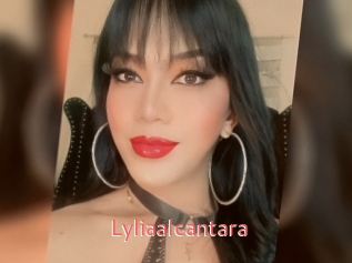 Lyliaalcantara