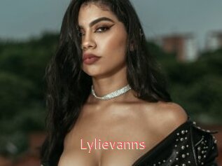 Lylievanns
