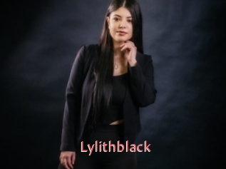 Lylithblack