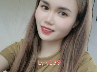 Lyly239