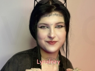 Lynalvey