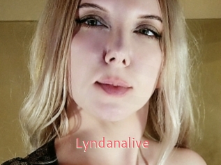 Lyndanalive