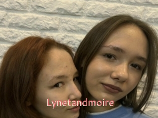 Lynetandmoire
