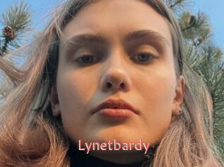 Lynetbardy