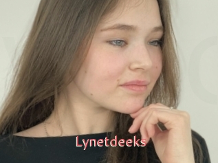 Lynetdeeks