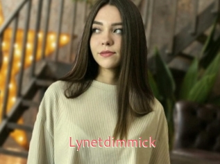 Lynetdimmick