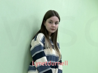 Lynetdurnell