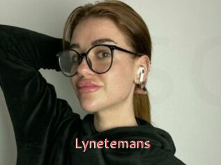 Lynetemans