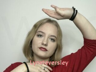 Lyneteversley