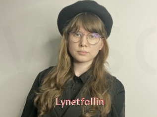 Lynetfollin