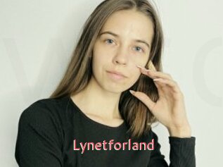 Lynetforland