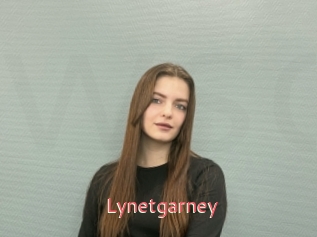 Lynetgarney