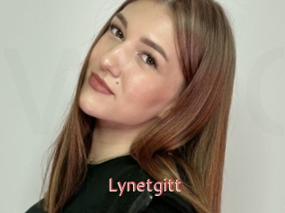 Lynetgitt