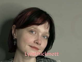 Lynethickmott