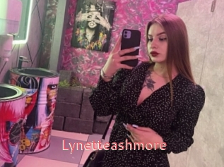 Lynetteashmore