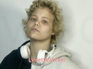 Lynetteatcher