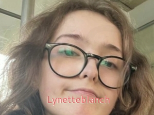 Lynetteblanch