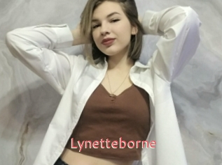 Lynetteborne