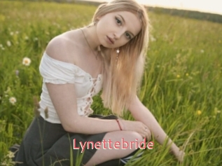Lynettebride