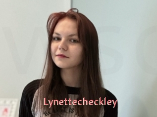Lynettecheckley