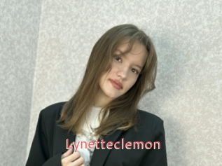 Lynetteclemon