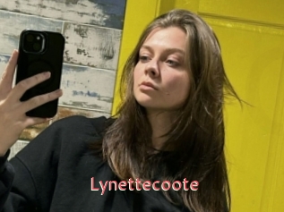 Lynettecoote