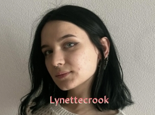 Lynettecrook