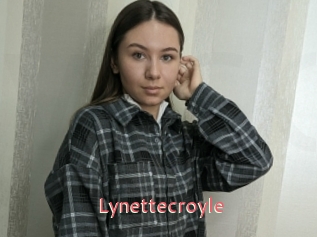 lynettecroyle Webcam Sexe Direct