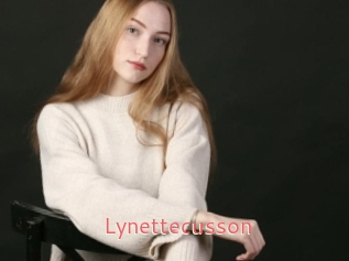 Lynettecusson