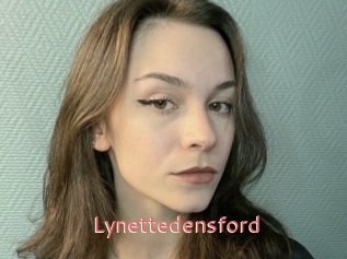 Lynettedensford
