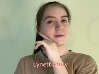Lynetteduty