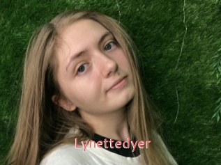 Lynettedyer