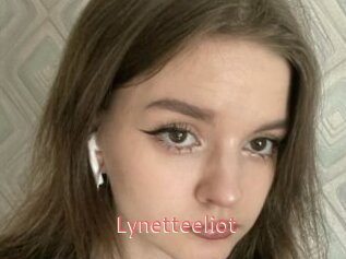 Lynetteeliot