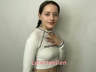 Lynetteellen