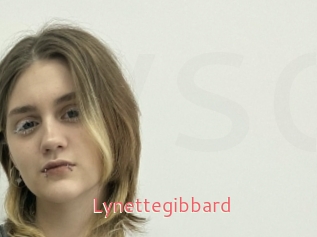 Lynettegibbard