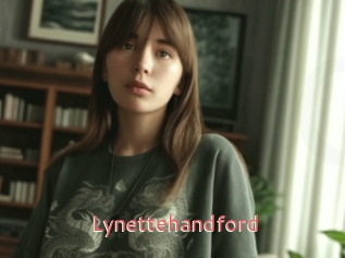 Lynettehandford