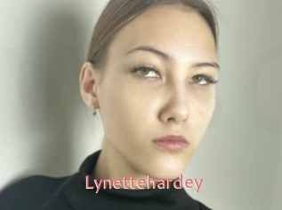 Lynettehardey