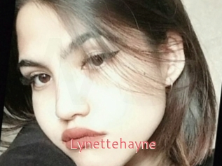 Lynettehayne