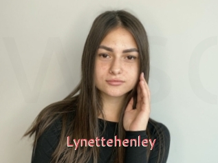 Lynettehenley