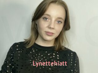 Lynettehiatt