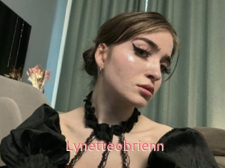 Lynetteobrienn