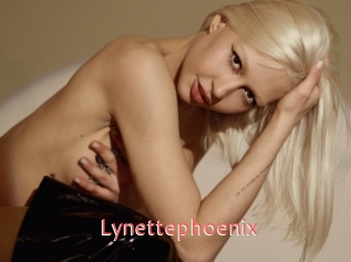Lynettephoenix