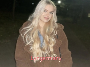 Lyngermany