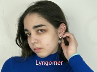 Lyngomer