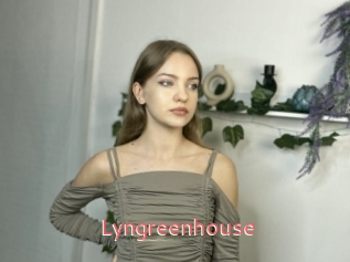 Lyngreenhouse