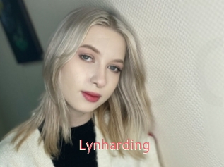 Lynharding