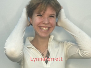 Lynnaferrett