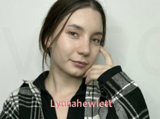 Lynnahewlett