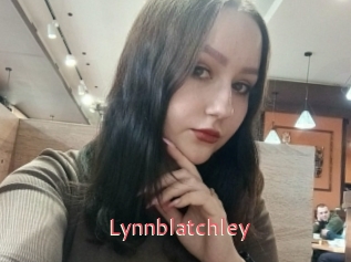 Lynnblatchley