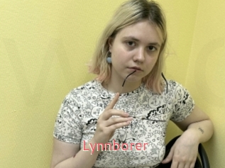 Lynnborer